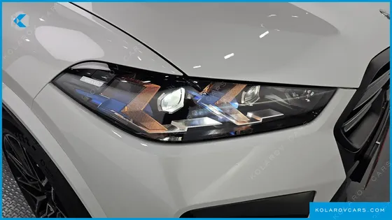 BMW X5M 4.4 COMPETITION