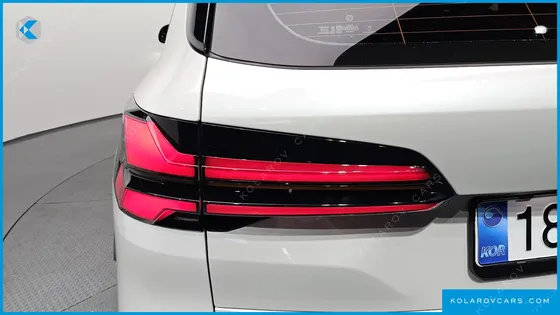 BMW X5M 4.4 COMPETITION