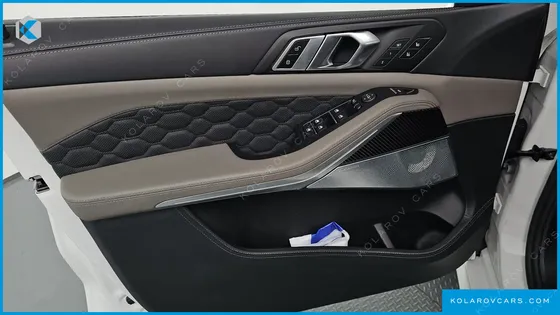 BMW X5M 4.4 COMPETITION