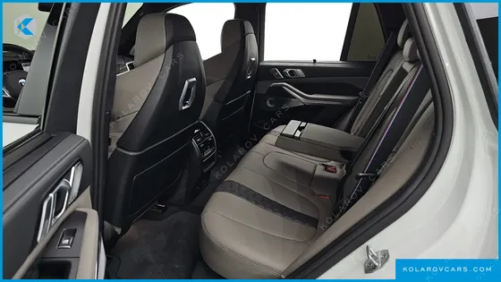 BMW X5M 4.4 COMPETITION