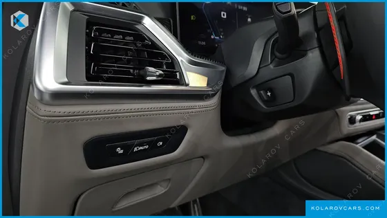 BMW X5M 4.4 COMPETITION