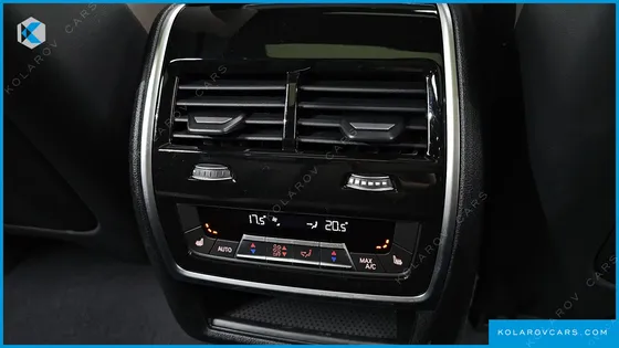BMW X5M 4.4 COMPETITION