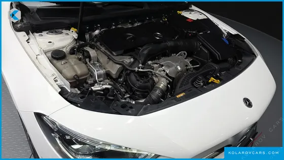MERCEDES CLA-CLASS CLA250 4MATIC