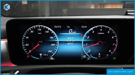 MERCEDES CLA-CLASS CLA250 4MATIC