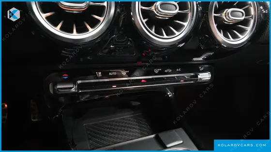 MERCEDES CLA-CLASS CLA250 4MATIC