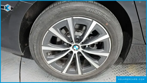 BMW 3 SERIES 320D