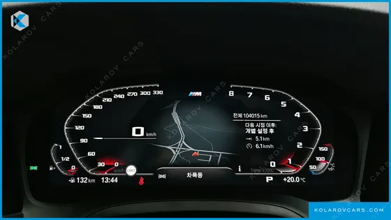 BMW 3 SERIES 320D