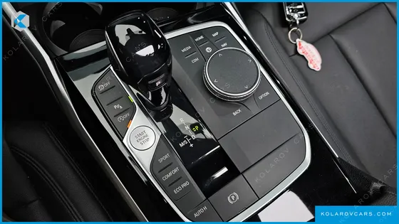 BMW 3 SERIES 320D