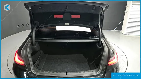 BMW 3 SERIES 320D
