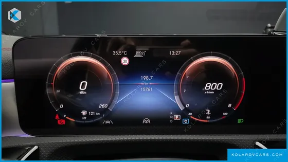 MERCEDES CLA-CLASS CLA250 4MATIC