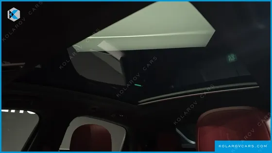 PORSCHE CAYENNE 3.0 COUPE