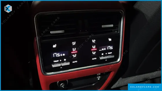 PORSCHE CAYENNE 3.0 COUPE