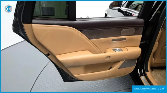 GENESIS G90 GASOLINE 3.5 TURBO AWD