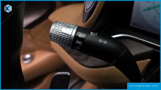 GENESIS G90 GASOLINE 3.5 TURBO AWD