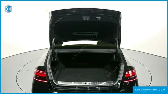 GENESIS G90 GASOLINE 3.5 TURBO AWD