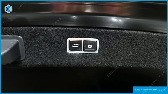 GENESIS G90 GASOLINE 3.5 TURBO AWD