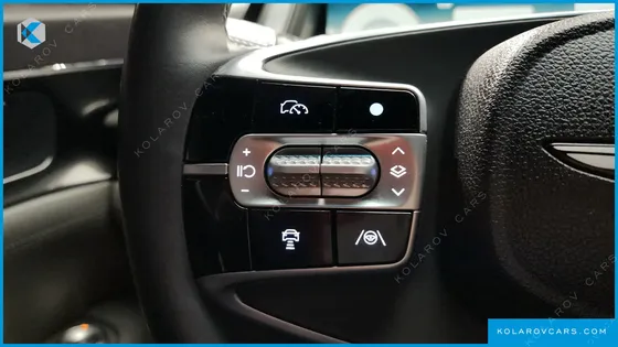 GENESIS G90 GASOLINE 3.5 TURBO AWD
