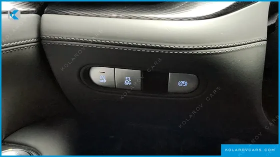 GENESIS G90 GASOLINE 3.5 TURBO AWD