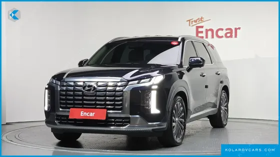 HYUNDAI PALISADE DIESEL 2.2 4WD