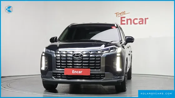 HYUNDAI PALISADE DIESEL 2.2 4WD