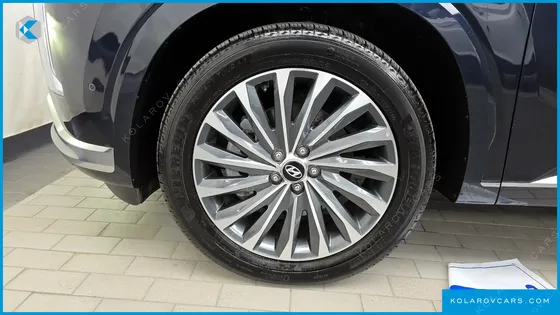 HYUNDAI PALISADE DIESEL 2.2 4WD