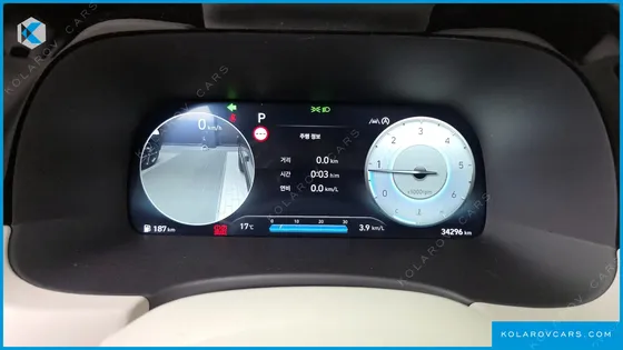 HYUNDAI PALISADE DIESEL 2.2 4WD