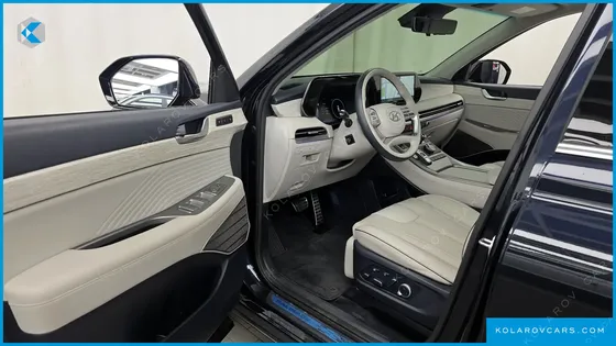 HYUNDAI PALISADE DIESEL 2.2 4WD