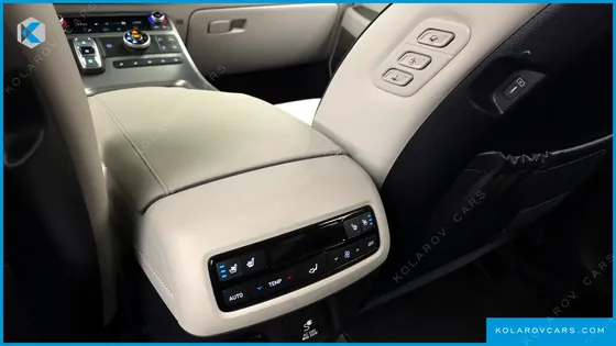 HYUNDAI PALISADE DIESEL 2.2 4WD