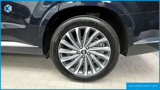 HYUNDAI PALISADE DIESEL 2.2 4WD