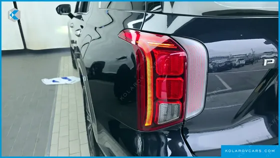 HYUNDAI PALISADE DIESEL 2.2 4WD