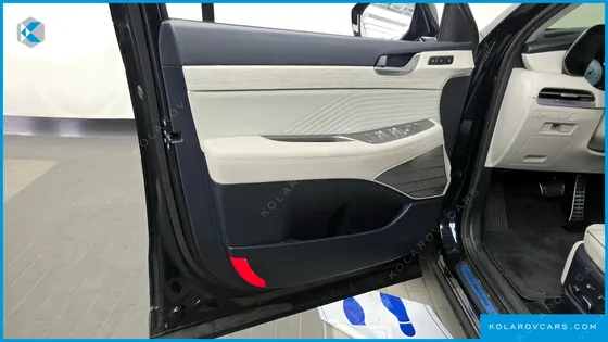HYUNDAI PALISADE DIESEL 2.2 4WD