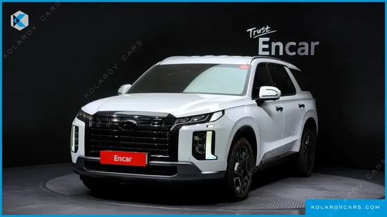 HYUNDAI PALISADE DIESEL 2.2 4WD