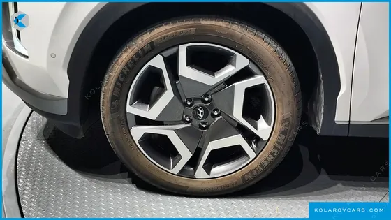 HYUNDAI PALISADE DIESEL 2.2 4WD