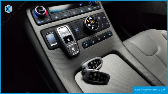 HYUNDAI PALISADE DIESEL 2.2 4WD