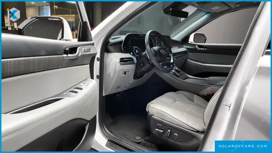 HYUNDAI PALISADE DIESEL 2.2 4WD