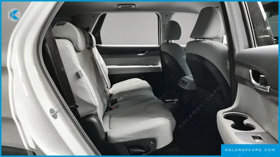 HYUNDAI PALISADE DIESEL 2.2 4WD