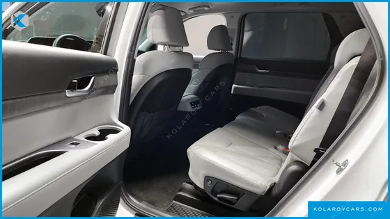 HYUNDAI PALISADE DIESEL 2.2 4WD