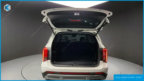 HYUNDAI PALISADE DIESEL 2.2 4WD