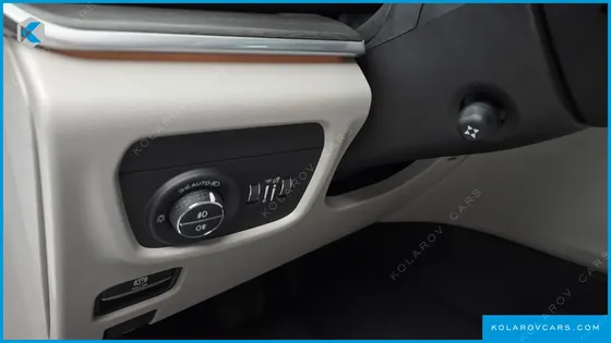 JEEP CHEROKEE 3.6 OVERLAND