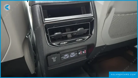 JEEP CHEROKEE 3.6 OVERLAND
