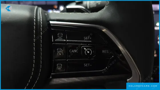 JEEP CHEROKEE 3.6 OVERLAND