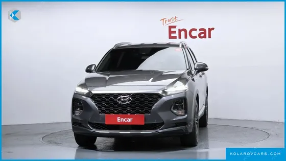HYUNDAI SANTA FE DIESEL 2.2 4WD