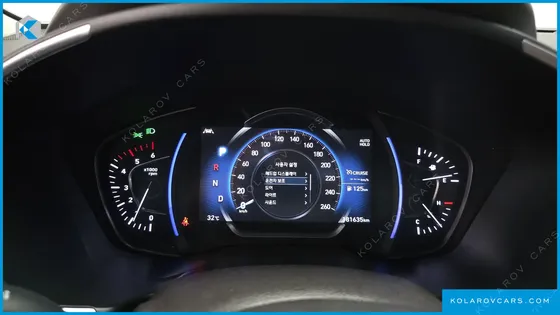 HYUNDAI SANTA FE DIESEL 2.2 4WD