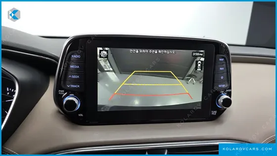 HYUNDAI SANTA FE DIESEL 2.2 4WD