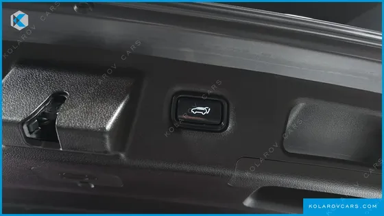 HYUNDAI SANTA FE DIESEL 2.2 4WD