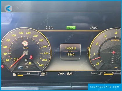MERCEDES CLS-CLASS CLS450 4MATIC AMG LINE