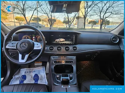 MERCEDES CLS-CLASS CLS450 4MATIC AMG LINE