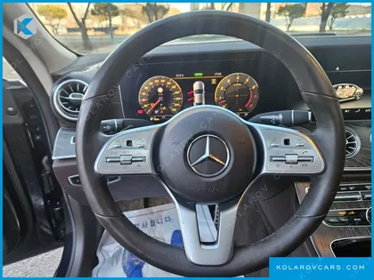 MERCEDES CLS-CLASS CLS450 4MATIC AMG LINE