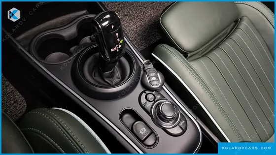 MINI COUNTRYMAN ALL4 UNTAMED EDITION