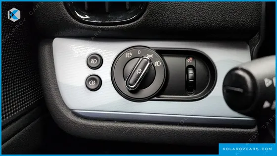 MINI COUNTRYMAN ALL4 UNTAMED EDITION